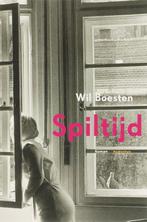 Spiltijd 9789045700847 Wil Boesten, Verzenden, Zo goed als nieuw, Wil Boesten