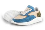 Rehab Sneakers in maat 46 Blauw | 10% extra korting, Kleding | Heren, Schoenen, Blauw, Zo goed als nieuw, Rehab, Sneakers of Gympen