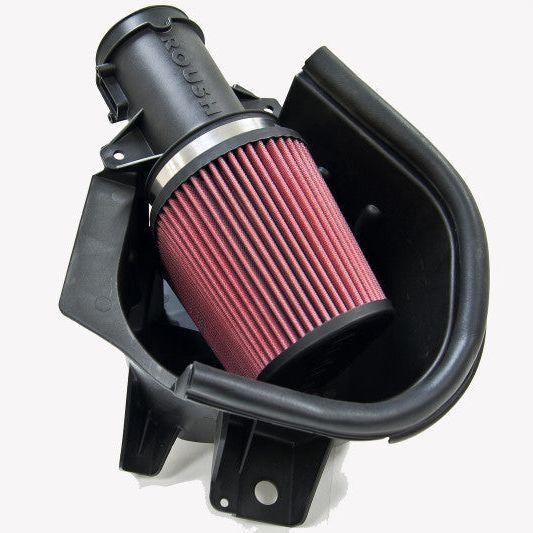 Roush 2010-2014 Ford Mustang 4.6L/5.0L V8 Cold Air Intake, Auto-onderdelen, Filters, Ophalen of Verzenden