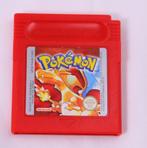 GAMEBOY - Pokemon Red, Spelcomputers en Games, Games | Nintendo Game Boy, Ophalen of Verzenden, Nieuw