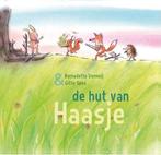 9789085600701 De hut van Haasje Bernadette Vermeij, Boeken, Verzenden, Nieuw, Bernadette Vermeij