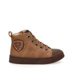 Shoesme veterboots, Kinderen en Baby's, Kinderkleding | Schoenen en Sokken, Verzenden, Nieuw, Shoesme