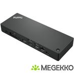 Lenovo 40B00300EU notebook dock & poortreplicator Bedraad, Nieuw, Lenovo, Verzenden
