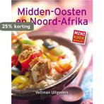 Midden-Oosten en Noord-Afrika / Mini kookboekjes, Verzenden, Gelezen, Naumann & Göbel