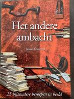 Het andere ambacht 9789076496085 J. Kraaijeveld, Verzenden, Zo goed als nieuw, J. Kraaijeveld