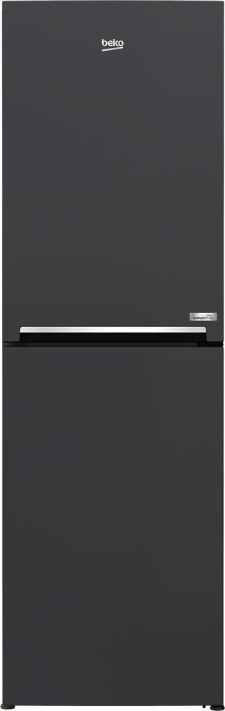 Beko Cxfg3691va Koel-vriescombi 191cm, Witgoed en Apparatuur, Koelkasten en IJskasten, Ophalen of Verzenden