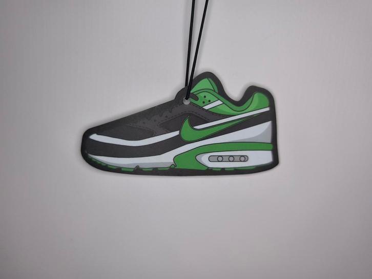 Air Max BW Auto Luchtverfrisser - Rotterdam, Kleding | Heren, Schoenen, Sneakers of Gympen, Zwart, Nieuw, Verzenden