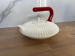 Droog Design - Richard Hutten - Theepot - Porselein - Handle, Antiek en Kunst