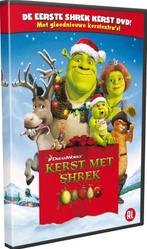 Shrek - Kerst Met Shrek, Cd's en Dvd's, Dvd's | Kinderen en Jeugd, Verzenden, Nieuw in verpakking