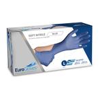 Eurogloves Soft Nitril handschoenen | 200 stuks, Nieuw, Verzenden