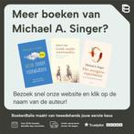 Living Untethered 9781648480935 Michael A. Singer, Boeken, Verzenden, Gelezen, Michael A. Singer