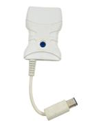 Thrustmaster Receiver voor Gamecube / Wii Draadloze Controll, Verzenden, Zo goed als nieuw