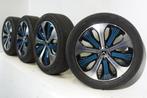 Mercedes EQC N293 C293 20 inch velgen Pirelli Zomerbanden Or, Gebruikt, Velg(en), Ophalen of Verzenden, 20 inch