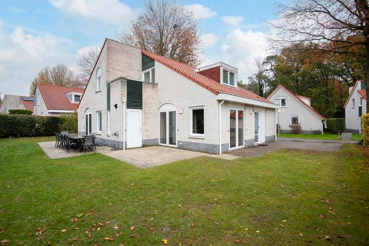 Limburg: Resort Arcen nr 139-141 te koop, Huizen en Kamers, Recreatiewoningen te koop, Limburg