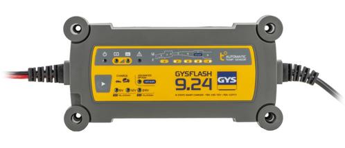 GYS Gysflash 9.24, Auto-onderdelen, Accu's en Toebehoren, Ophalen of Verzenden