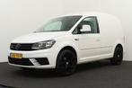 Volkswagen Caddy 2.0 TDI L1H1 R-Line, Gebruikt, Volkswagen, Wit, Leder