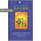 Leeuw 9789076113210 E. Droesbeke, Boeken, Verzenden, Zo goed als nieuw, E. Droesbeke