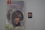 Syberia 2 (SWITCH FAH), 1 speler, Verzenden, Zo goed als nieuw
