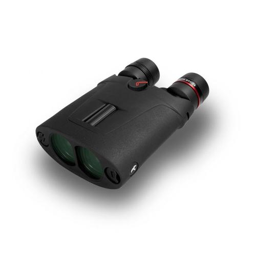 Kite Optics Gestabiliseerde verrekijker BINO APC STABILIZED, Audio, Tv en Foto, Optische apparatuur | Verrekijkers, Gebruikt, Verzenden