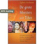 Grote meesters uit Tibet 9789020283273 E. Asshauer, Boeken, Verzenden, Gelezen, E. Asshauer