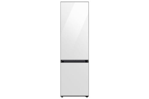 €1195 Samsung RB38C7B6A12 Vrijstaand 390 l D Wit, Witgoed en Apparatuur, Koelkasten en IJskasten, 160 cm of meer, Ophalen of Verzenden