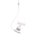 Next - Constantin Wortmann - Lamp - Vlapperep - ABS -
