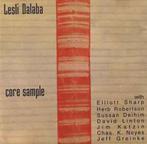 cd - Lesli Dalaba - Core Sample, Zo goed als nieuw, Verzenden