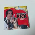 Commissaris Rex, Cd's en Dvd's, Verzenden, Gebruikt