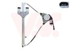 RAAMREGELAAR VOOR VW FOX 2005-2009 5Z0959802B, Ophalen of Verzenden, Nieuw