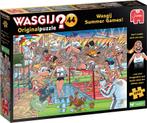 Wasgij Original 44 - De Zomerspelen Puzzel (1000 stukjes) |, Hobby en Vrije tijd, Nieuw, Verzenden
