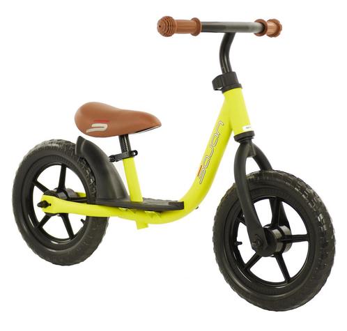 Sajan Loopfiets - Balance Bike - Jongens en Meisjes -, Kinderen en Baby's, Speelgoed | Buiten | Voertuigen en Loopfietsen, Loopfiets