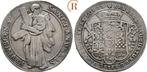 1/4 taler, daalder Clausthal Ausbeute der Grube St Andrea..., Postzegels en Munten, Penningen en Medailles, Verzenden