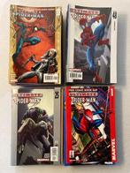 Ultimate Spider-Man (Vol. 1) #1/133 + Annual #1, 2 -, Boeken, Nieuw