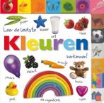 Leer de leukste kleuren herkennen 9789047519355 Sarah Davis, Verzenden, Gelezen, Sarah Davis