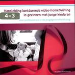 Handleiding kortdurende video-hometraining in gezinnen met, Boeken, Verzenden, Zo goed als nieuw, Bert Prinsen