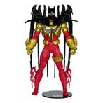 (Pre-order) DC Multiverse Action Figure Azrael Batman (Kn..., Verzenden, Zo goed als nieuw