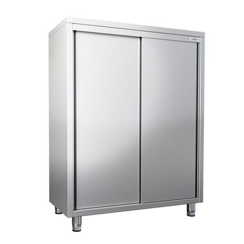 GGM Gastro | Servieskast PREMIUM - 1600x600mm - 2 | GSK1660, Zakelijke goederen, Horeca | Meubilair en Inrichting, Nieuw in verpakking