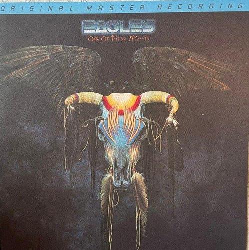 Eagles - One Of These Nights || Original Master Recording ||, Cd's en Dvd's, Vinyl Singles