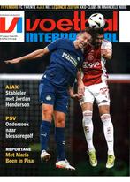Voetbal International - 06 2024, Boeken, Nieuw, Sport en Vrije tijd, Verzenden