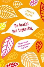 De kracht van tegenslag 9789400501850 Stephen Joseph, Verzenden, Gelezen, Stephen Joseph
