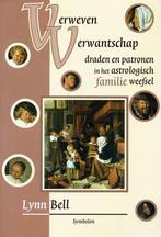 Verweven verwantschap - Lynn Bell - 9789074899772 - Paperbac, Verzenden, Nieuw