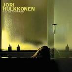 12 inch gebruikt - Jori Hulkkonen - All I See Is Shadows, Zo goed als nieuw, Verzenden