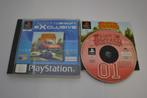 The Dukes Of Hazzard - Racing For Home (PS1 PAL), Verzenden, Zo goed als nieuw