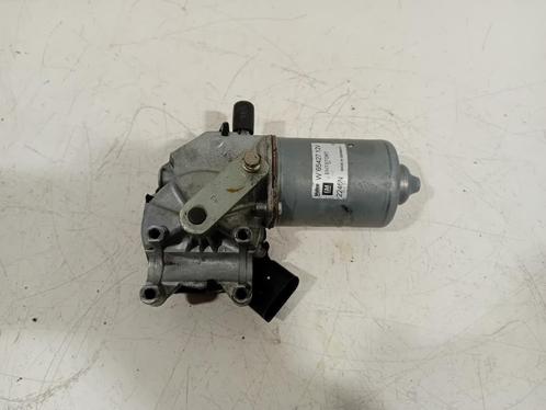 Ruitenwissermotor voor     13432685, Auto-onderdelen, Carrosserie en Plaatwerk, ARN erkend, Stiba lid, Erkend duurzaam, Voor, Opel