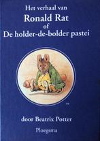 Het verhaal van Ronald Rat, of De holder-de-bolder pastei /, Verzenden, Zo goed als nieuw, Beatrix Potter