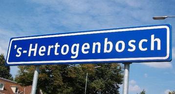 Kamer gezocht | Woonruimte gezocht | Regio Den Bosch beschikbaar voor biedingen