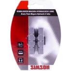 Simson Remblokken voor E-bike - Hydraulisch - Duurzaam -..., Ophalen of Verzenden, Nieuw, Algemeen, Wiel