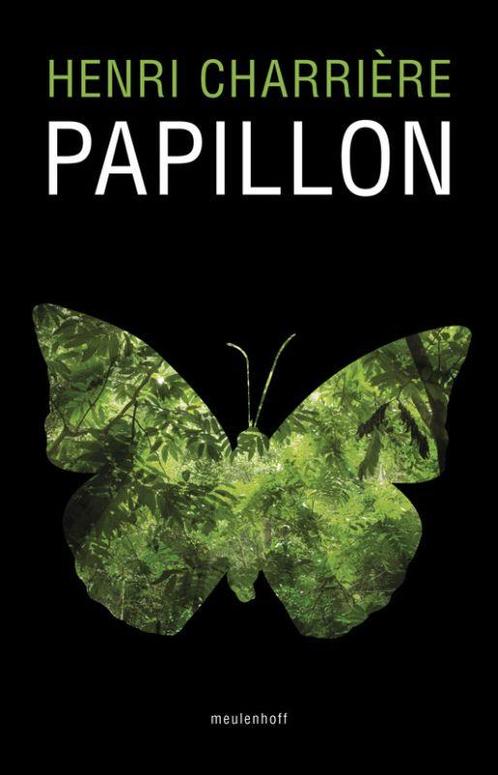 Papillon 9789029085915 Henri Charrière, Boeken, Romans, Gelezen, Verzenden