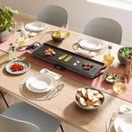 Tristar Grillplaat BP-2668 - Tafelgrill L: 70 x 23 cm - V..., Verzenden, Nieuw