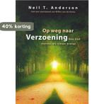 Op weg naar verzoening 9789077476260 N.T. Anderson, Boeken, Verzenden, Zo goed als nieuw, N.T. Anderson